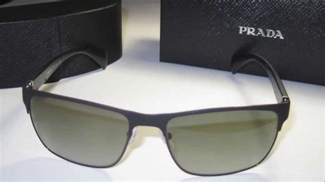 men's prada sunglasses polarized|prada spr 510 sunglasses.